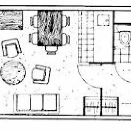 Apartment Schuss - Location: Pour 5 Personnes Dans Un Quartier Calme Mae-9036 *